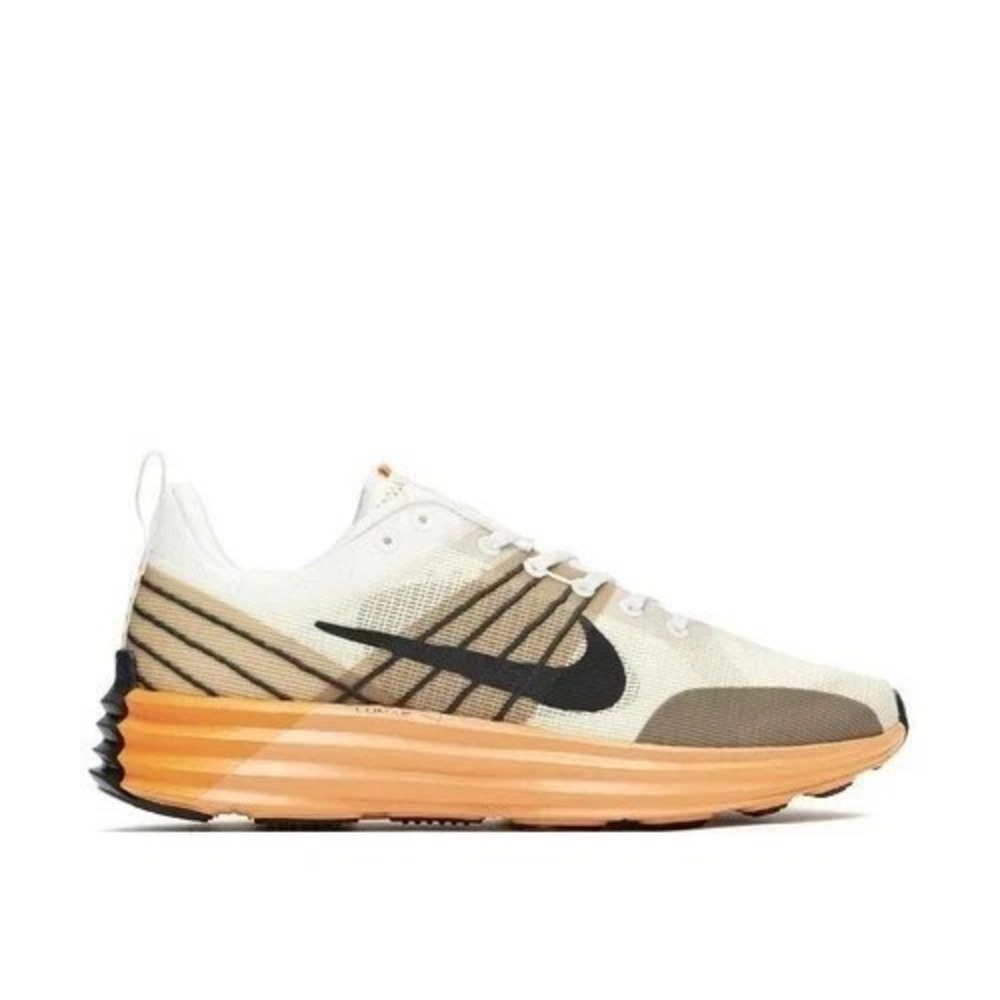 Nike Lunar Roam Men's Sz 8 Summit White Lifestyle Shoes Sneakers DV2440-101 NEW